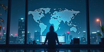 Infrastruttura open source per la sovranità digitale