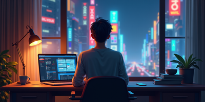 Architettura GoProxy per l'hosting di siti statici e dinamici